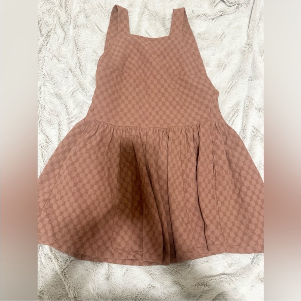 Nwot Free People Va Va Volume Mini - Picture 4 of 6
